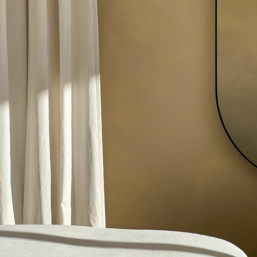 La Dama Del Porto Hotell Laveno-Mombello Exteriör bild